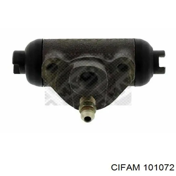 Купить 101072 Cifam Цилиндр тормозной колесный