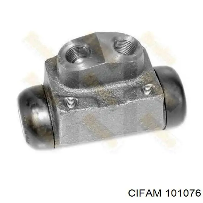 Купить 101076 Cifam Цилиндр тормозной колесный