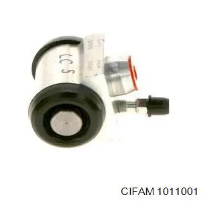 Купить 1011001 Cifam Цилиндр тормозной колесный