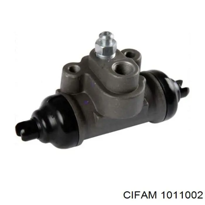 Цилиндр тормозной колесный 1011002 Cifam