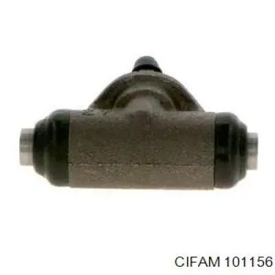 Рабочий тормозной цилиндр Cifam 101156 цена, от 5.68 USD