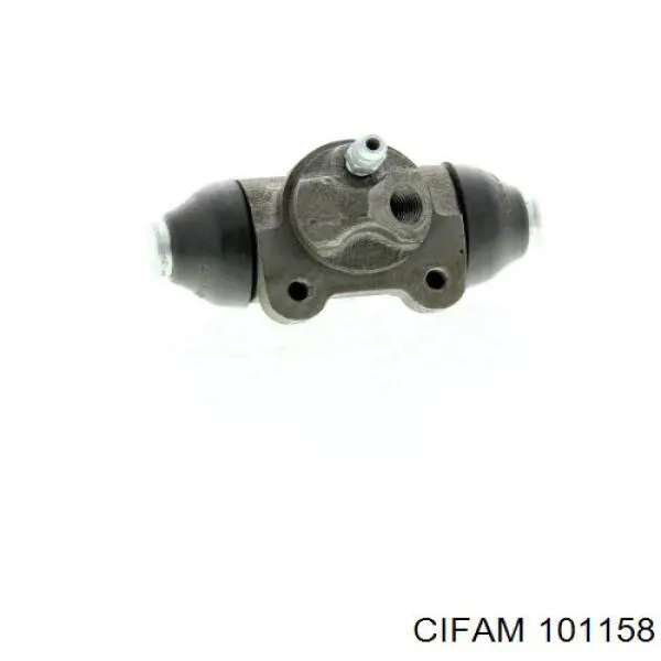 Цилиндр тормозной колесный C159 Case