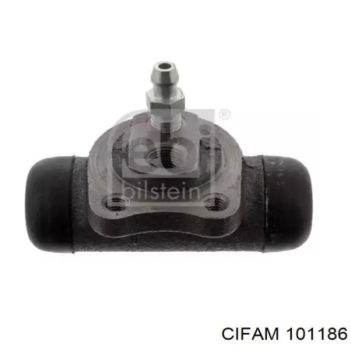 Рабочий тормозной цилиндр Cifam 101186 цена, от 5.64 USD