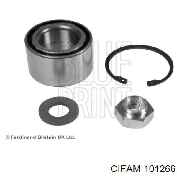 GA3026610 Mazda Цилиндр тормозной колесный, задний