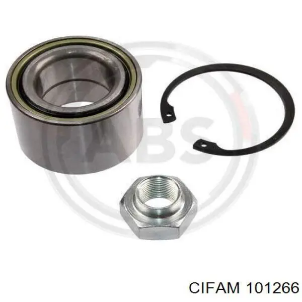 Рабочий цилиндр Mazda GA3026610