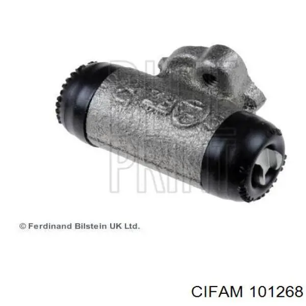 Купить 101268 Cifam Цилиндр тормозной колесный