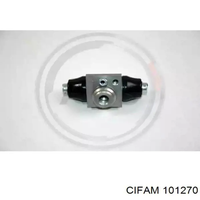Цилиндр тормозной колесный 101270 Cifam