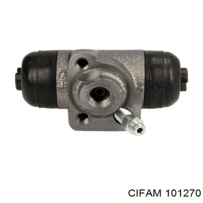 101270 Cifam цилиндр тормозной колесный рабочий задний