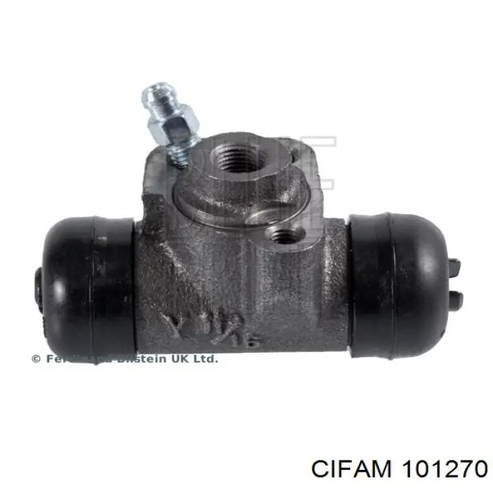 Рабочий тормозной цилиндр Cifam 101270 цена, от 7.52 USD