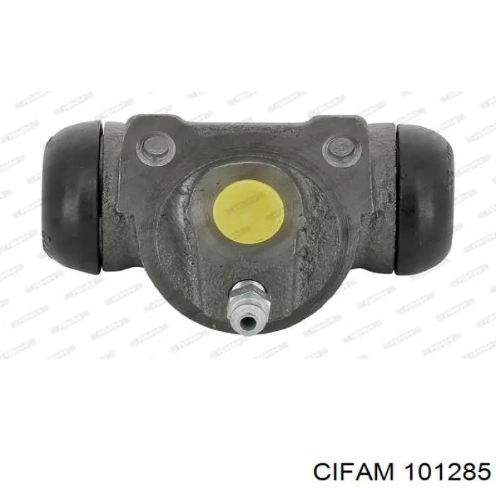 101285 Cifam цилиндр тормозной колесный рабочий задний