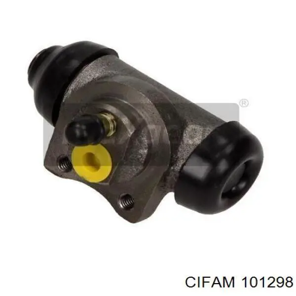 Циліндр гальмівний колісний/робітник, задній 101298 Cifam
