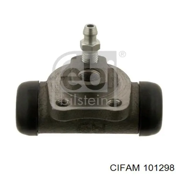 Циліндр гальмівний колісний/робітник, задній 101298 Cifam