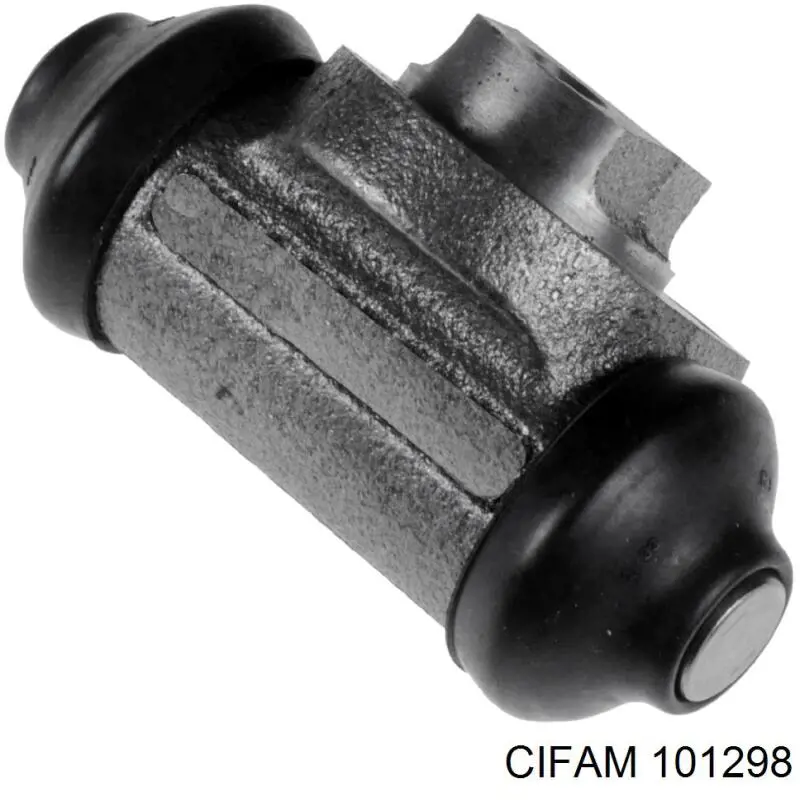 Циліндр гальмівний колісний/робітник, задній 101298 Cifam