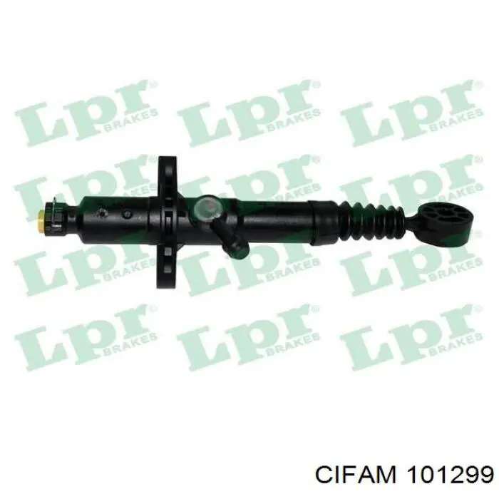 101299 Cifam