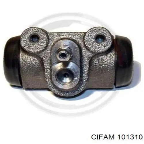 101-310 Cifam цилиндр тормозной колесный рабочий задний