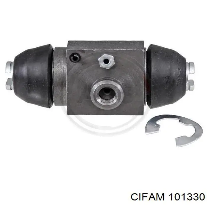 101-330 Cifam цилиндр тормозной колесный рабочий задний