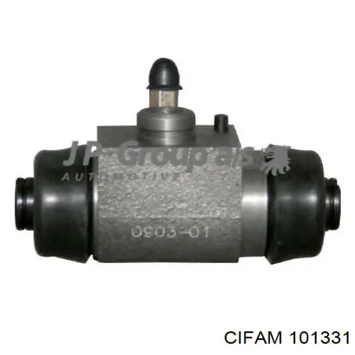 Рабочий тормозной цилиндр Ford 6150112 цена, от 8.81 USD