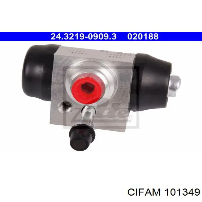 Рабочий цилиндр Cifam 101349