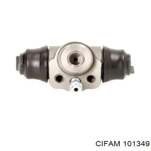 Купить 101349 Cifam Цилиндр тормозной колесный