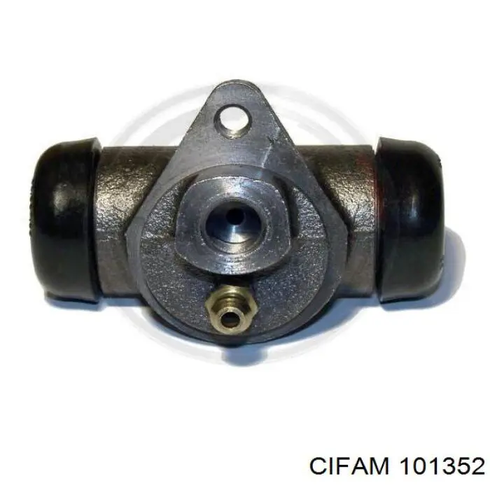 101-352 Cifam цилиндр тормозной колесный рабочий задний
