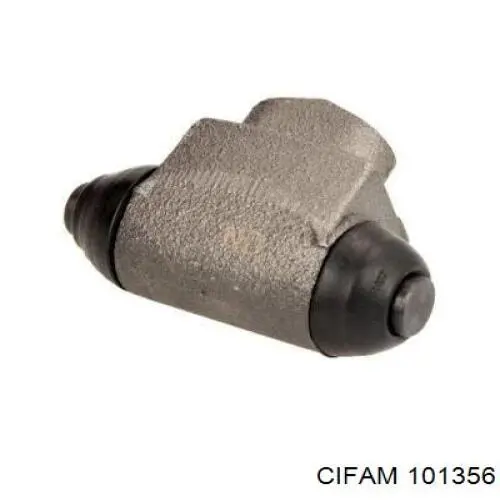Купить 101356 Cifam Цилиндр тормозной колесный