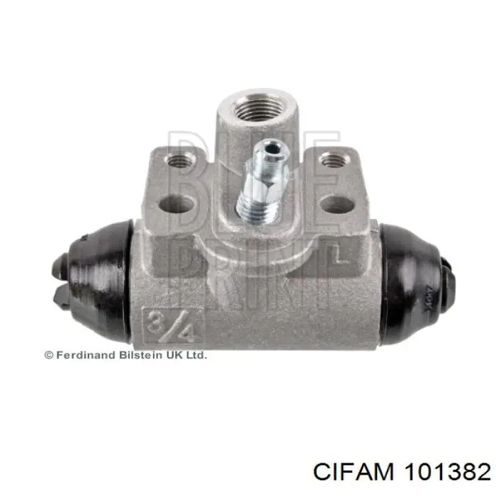 Купить 101382 Cifam Цилиндр тормозной колесный