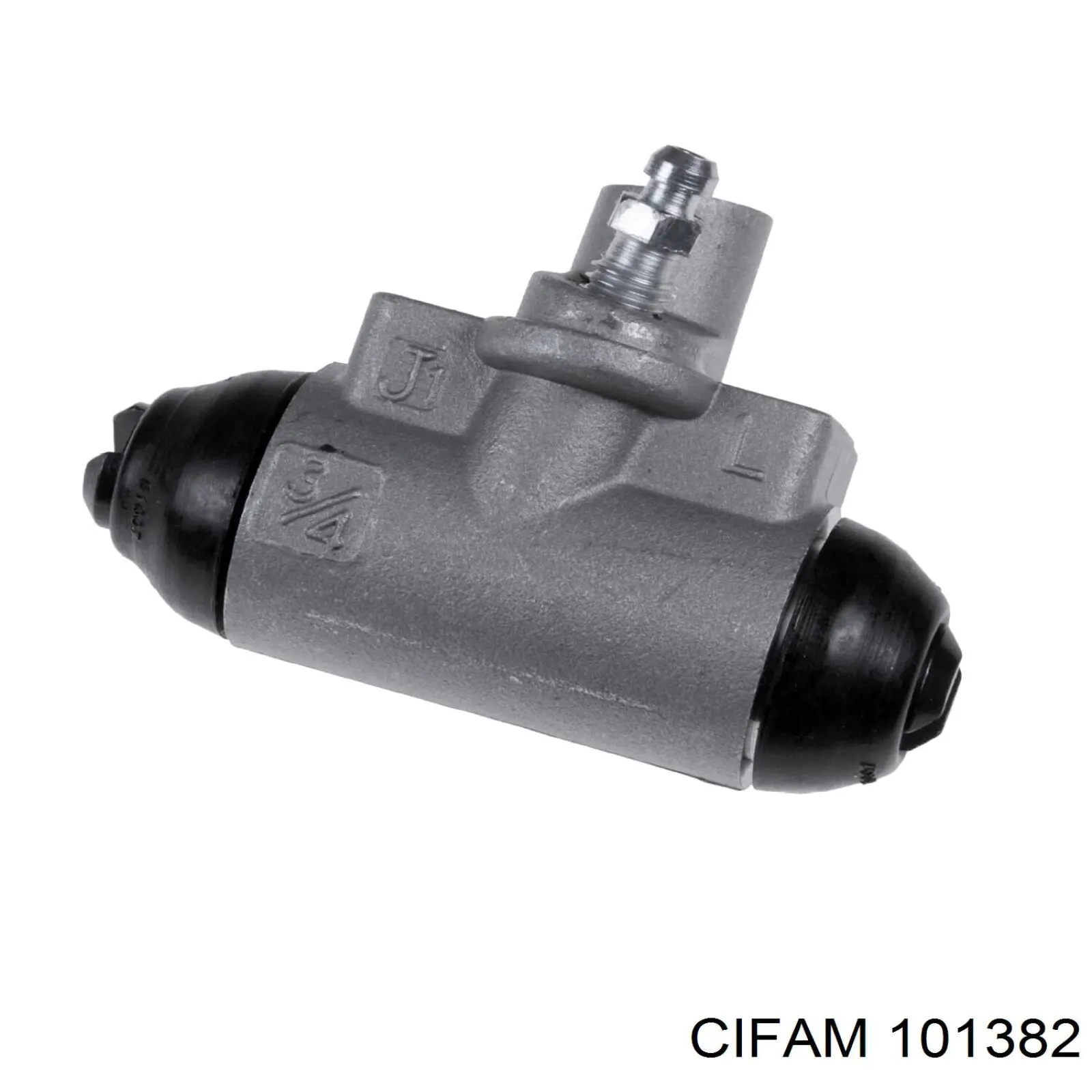 101-382 Cifam цилиндр тормозной колесный рабочий задний