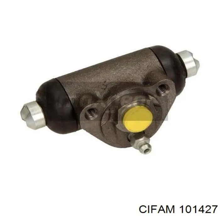 101-427 Cifam цилиндр тормозной колесный рабочий задний