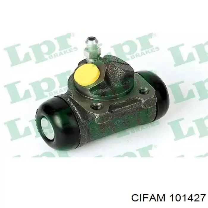 Купить 101427 Cifam Цилиндр тормозной колесный
