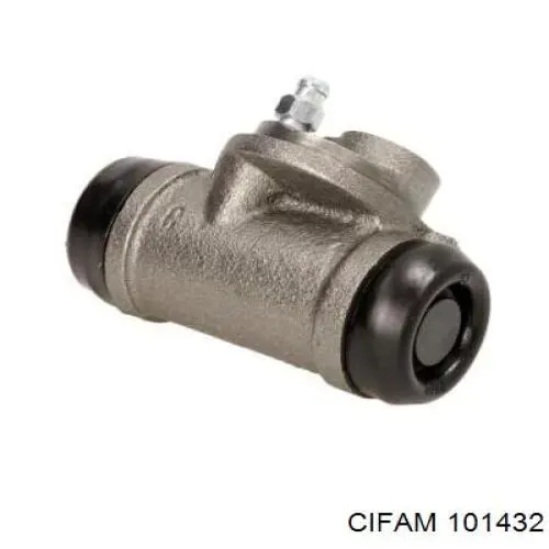 PRH2439 Protechnic Цилиндр тормозной колесный, задний