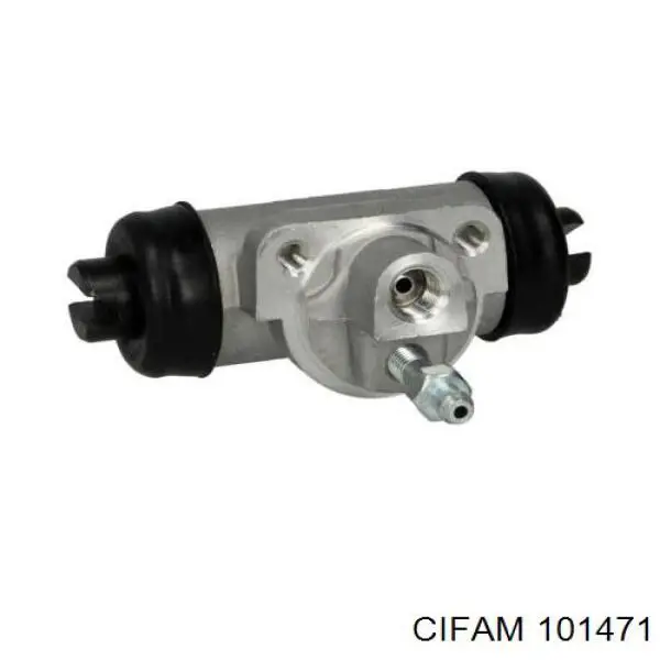 Купить 101471 Cifam Цилиндр тормозной колесный