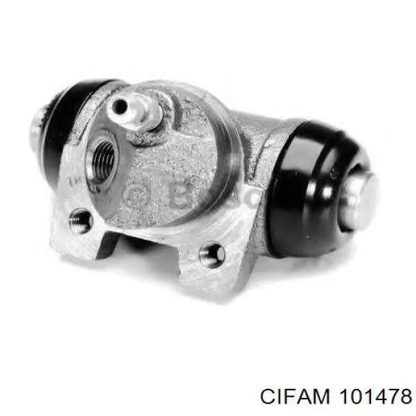 Купить 101478 Cifam Цилиндр тормозной колесный