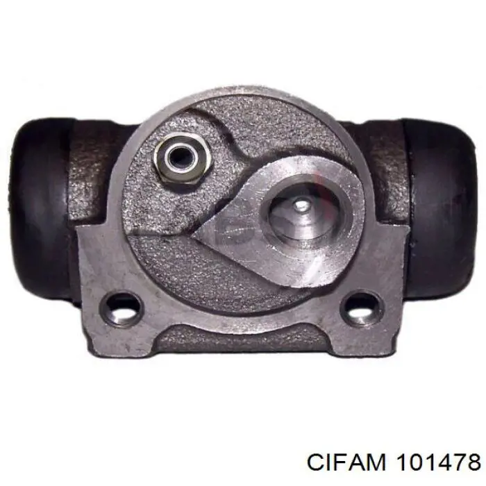 101-478 Cifam цилиндр тормозной колесный рабочий задний