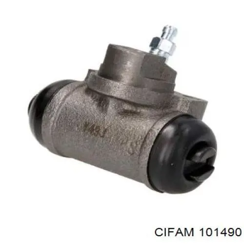 Купить 101490 Cifam Цилиндр тормозной колесный