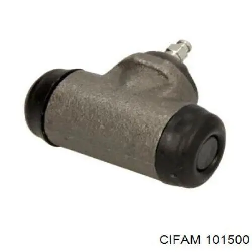 Купить 101500 Cifam Цилиндр тормозной колесный