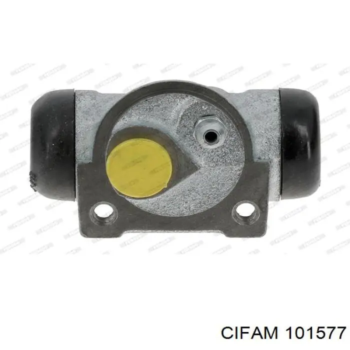 Рабочий тормозной цилиндр Cifam 101577 цена, от 11.41 USD