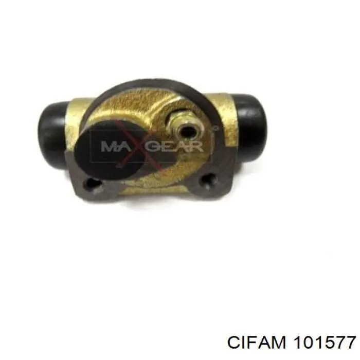 Купить 101577 Cifam Цилиндр тормозной колесный
