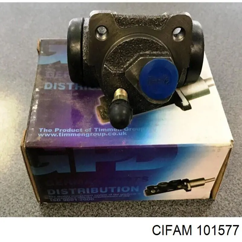 Рабочий цилиндр Cifam 101577