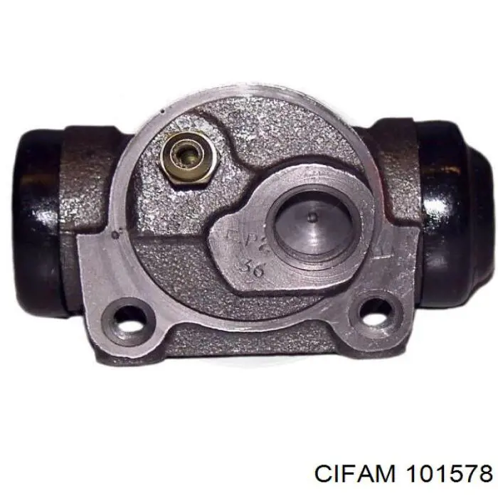 Купить 101578 Cifam Цилиндр тормозной колесный