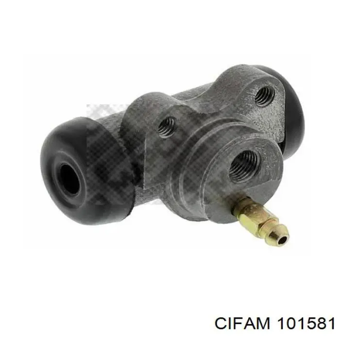 Купить 101581 Cifam Цилиндр тормозной колесный