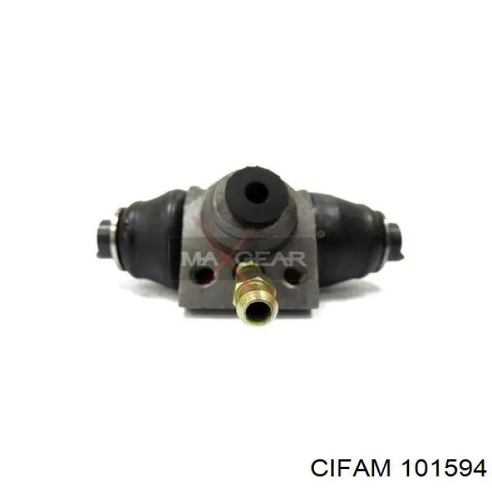 101594 Cifam цилиндр тормозной колесный рабочий задний