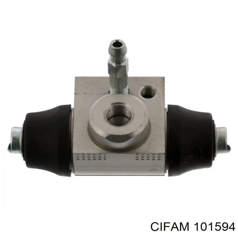Цилиндр тормозной колесный 101594 Cifam