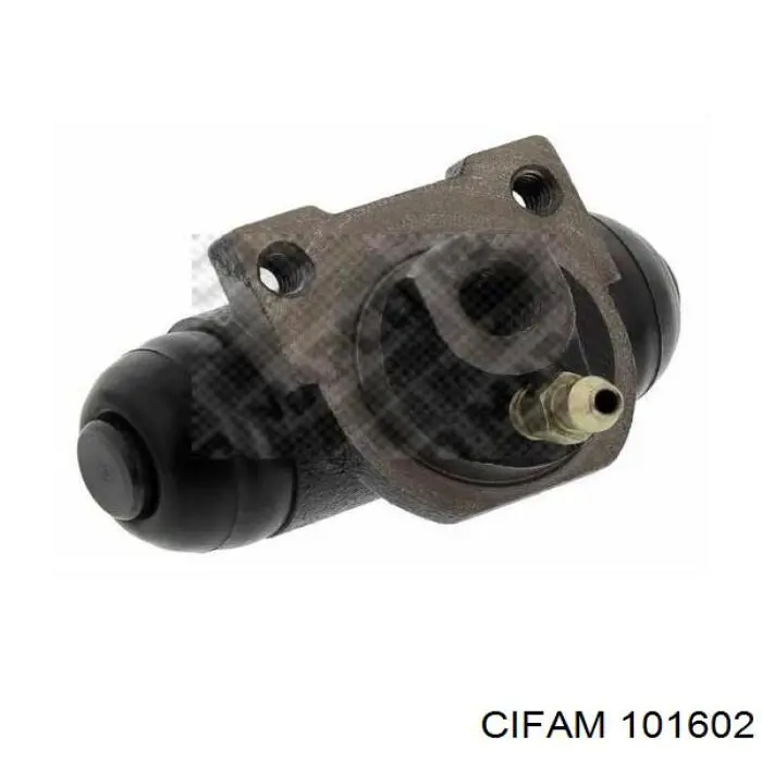 Рабочий тормозной цилиндр Cifam 101602 цена, от 8.10 USD