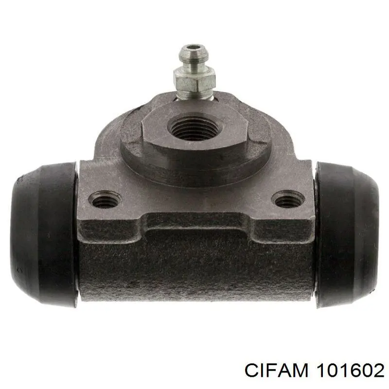 101-602 Cifam цилиндр тормозной колесный рабочий задний