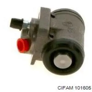 Купить 101605 Cifam Цилиндр тормозной колесный