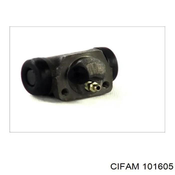 Цилиндр тормозной колесный 101605 Cifam