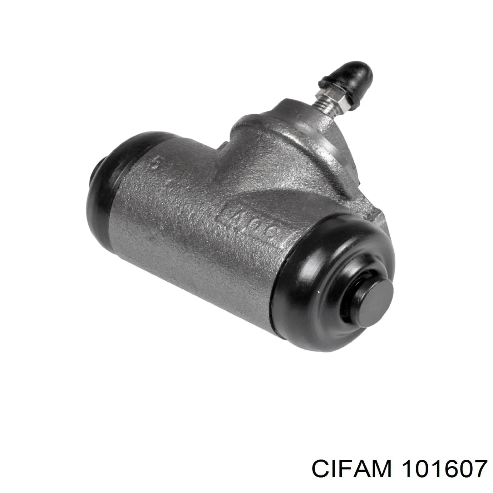 Купить 101607 Cifam Цилиндр тормозной колесный
