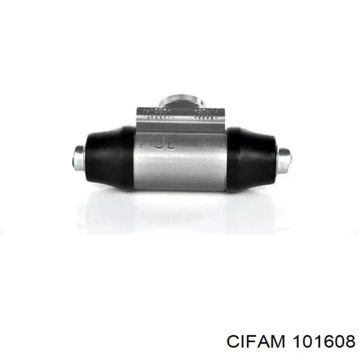 Рабочий тормозной цилиндр Cifam 101608 цена, от 9.50 USD