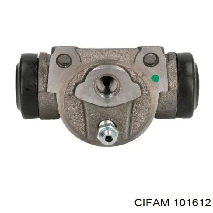Цилиндр тормозной колесный 101612 Cifam