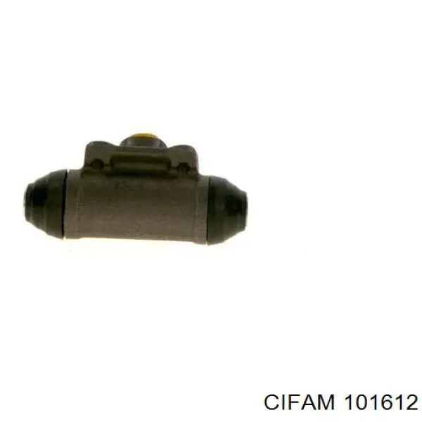 Купить 101612 Cifam Цилиндр тормозной колесный